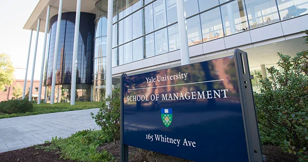 Yale School of Management